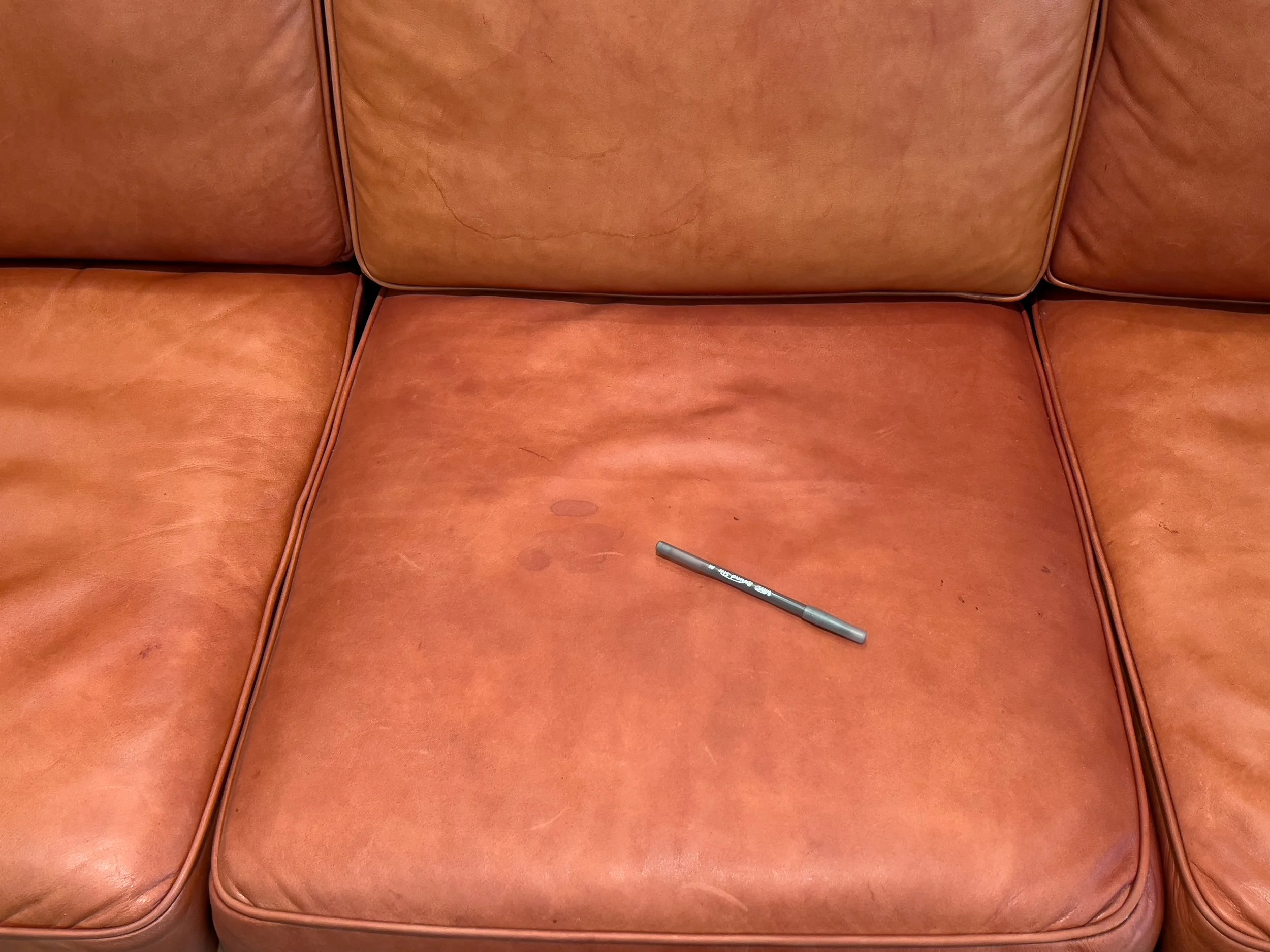 Mogens Hansen sofa — Westside Modern | Mid Century Modern